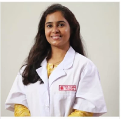 Dr. ANKEETA PANDE