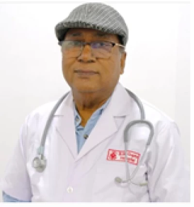 Dr. B. M. GUPTA