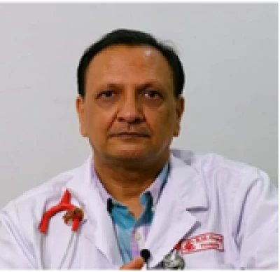 Dr. S.K. AGGARWAL