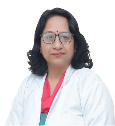 Dr. JYOTIKA JAIN