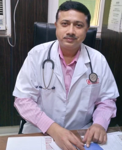 DR.SACHIN MATHUR