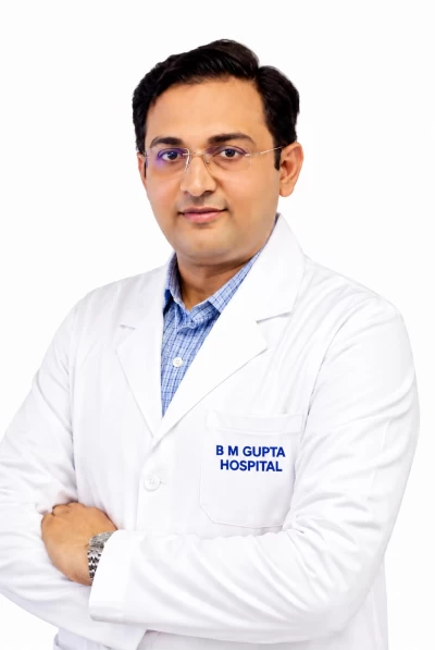 DR. NEERAJ KUMAR