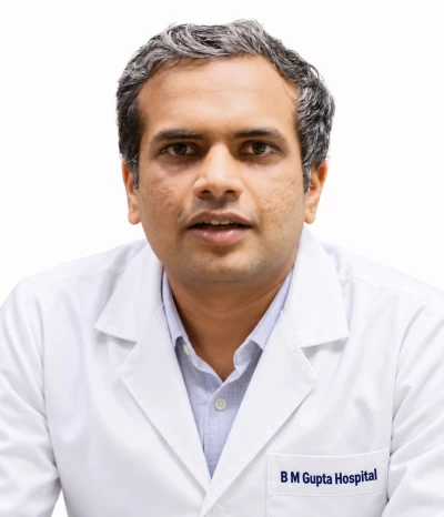 Dr. ASIT KUMAR