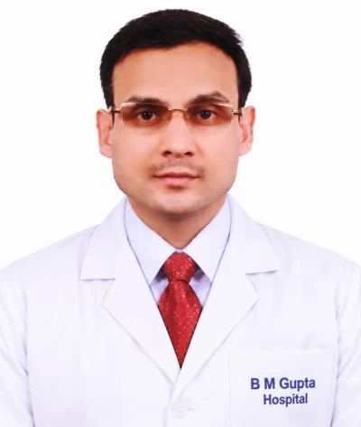 DR.VIPUL JAIN